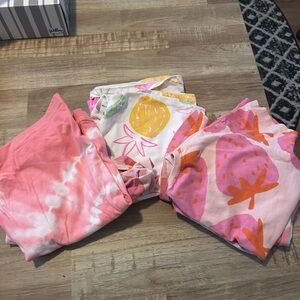 3 Zara sets for girls